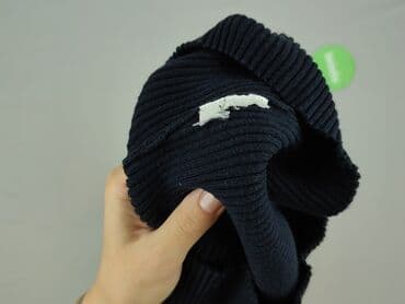 sweter w paski mohito: Vila, Golf damski, rozmiar M — 5