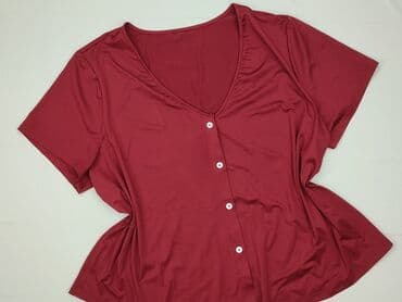 Shein Curve, Bluzka damska, rozmiar 3XL w lalafo.pl Shein Curve, Bluzka damska, rozmiar 3XL