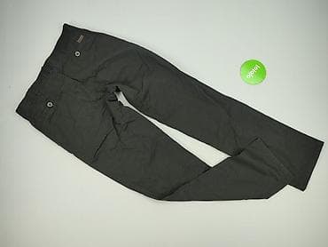 dresy c: Chinosy dla mężczyzn, rozmiar L — 3