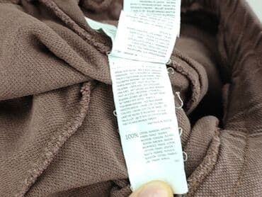 koszulka oversize new yorker: Szorty dla mężczyzn, S — 5