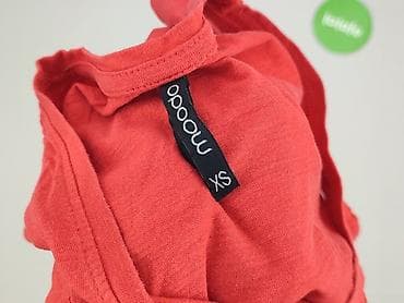 undershirt h: Moodo, Top damski, rozmiar XS — 4