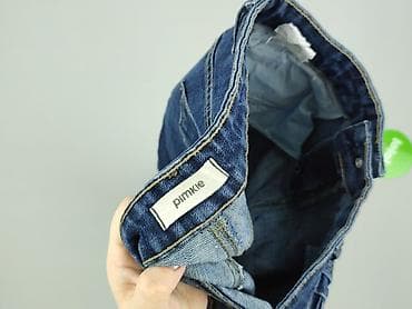 bpc selection buty: Pimkie, Jeansy damskie, rozmiar S — 4