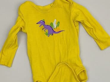sukienki z weluru i aksamitu allegro: Body, Lupilu, 3-6 months, 
condition - Very good — 1