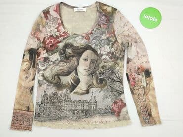 kozaki do kolan ccc: Femme, Bluzka damska, S — 3