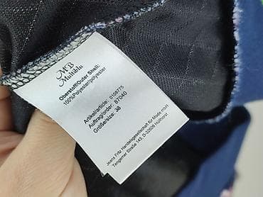 nike softshell: Multiblu, Kurtka bomberka damska, rozmiar M — 5