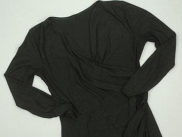 sukienki maxi plus size: Sukienka damska, rozmiar M — 1