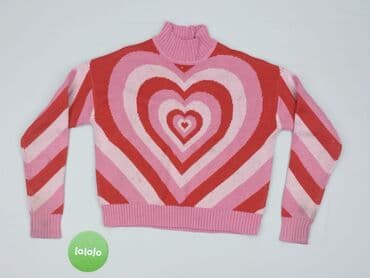 sweter hello kitty h: FBsister, Sweter damski, rozmiar 2XS — 2