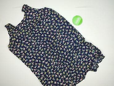 spódnice wiosenna: Sukienka damska, rozmiar 4XL — 3