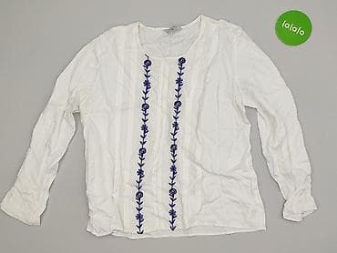 bluzki boho koronka: Greenpoint, Bluzka damska, rozmiar XL — 3