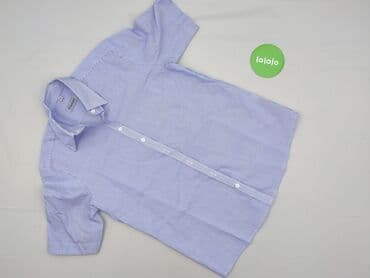 gap koszula w paski: Koszulа dla mężczyzn, rozmiar S — 2