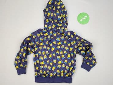 koszulka inextenso: Kurtka przejściowa, H&M, 4-5 lat, 110-116 cm, stan - Bardzo dobry — 3