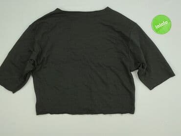 koszulka slipknot cropp: Top damski, rozmiar M — 3