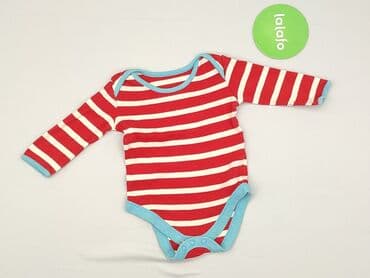 kurtki z puchu gęsiego: Body, John Lewis, 1-3 months, 
condition - Very good — 2