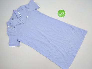 dżins border: Tom Tailor Denim, Sukienka damska, rozmiar L — 2