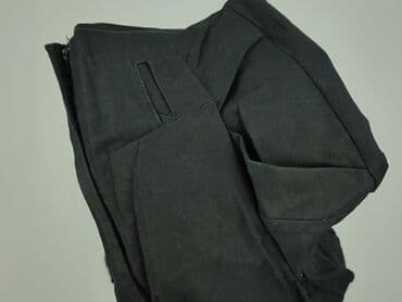 stradivarius jeansy: Stradivarius, Spodnie materiałowe damskie, rozmiar XL — 5