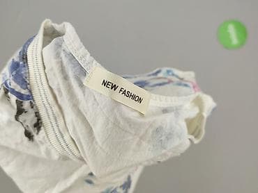 bluzki amore: New Fashion, T-shirt damski, rozmiar 5XL — 4