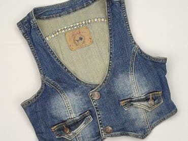 zapięcie do stroju kąpielowego shein: Fishbone, Kamizelka damska, S — 1