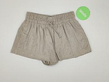 dresy trapstar: Zara, Szorty damskie, rozmiar M — 2