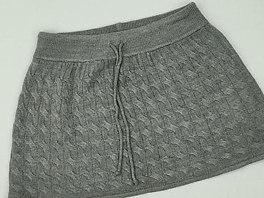 legginsy tchibo: H&M, Spódnica damska, rozmiar M — 1