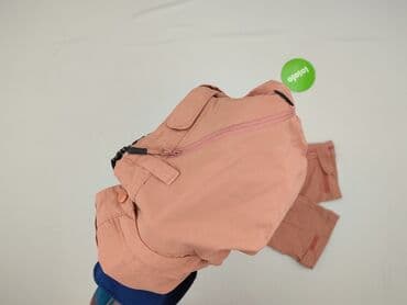 koszulka z napisem trener: Spodnie dla mężczyzn, M — 5