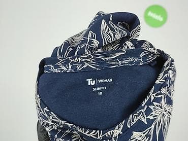 next 3 4 years: TU Woman, T-shirt damski, rozmiar S — 5