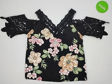 shfin: Shein, Bluzka damska, rozmiar XS — 2