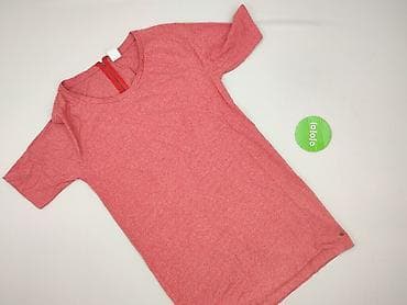 czerwone sukienki plus size: Vero Moda, Sukienka damska, rozmiar M — 2