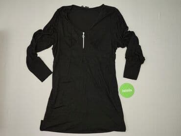 sukienki midi dopasowane: BODY FLIRT, Сукня жіноча, розмір 5XL — 2