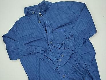 pull and bear7: Koszulа dla mężczyzn, rozmiar XL — 1