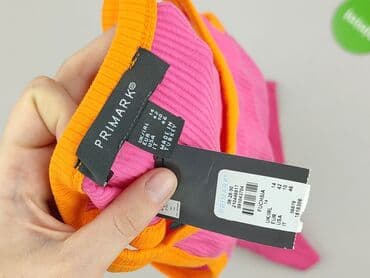 bluzki alegro: Primark, Top damski, rozmiar M — 4