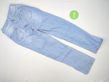jeans pepco: I Saw it First, Jeansy damskie, rozmiar S — 3