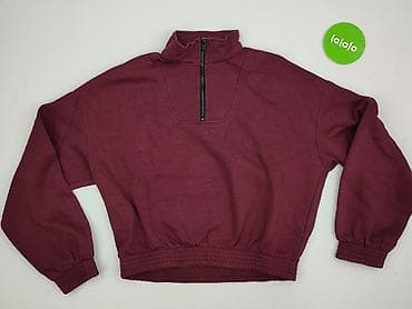 bdf bluza: Bershka, Bluza damska
, rozmiar L — 2