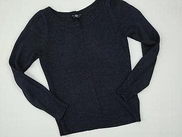 F&F, Sweter damski, rozmiar M