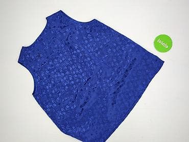 uniqlo: Bluzka damska, rozmiar 3XL — 3