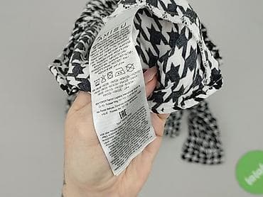 Kobiety: Amisu, Bluzka damska, rozmiar XS — 4