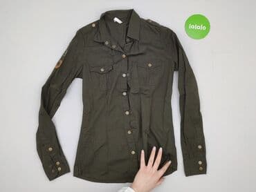 Koszule: House of Denim, Koszula damska, rozmiar XS — 2