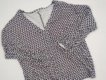 bluzki blue shadow: Buffalo, Bluzka damska, rozmiar M — 1