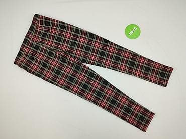 versace blue jeans: Janina, Spodnie materiałowe damskie, rozmiar S — 3