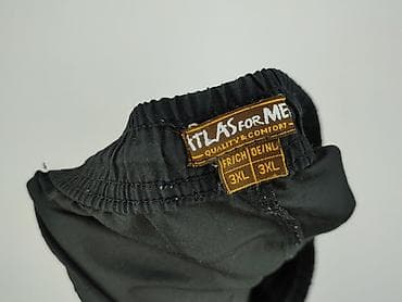 stroj do golfa: Atlas for Men, Szorty dla mężczyzn, rozmiar 3XL — 4