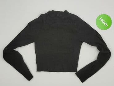 legginsy eko skóra matowe: Women`s golf, S — 3