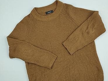 koszulka basic oversize: Reserved, Sweter dla mężczyzn, rozmiar L — 1