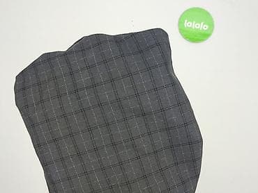 lasocki buty na platformie: Reserved, Spodnie materiałowe damskie, rozmiar L — 6