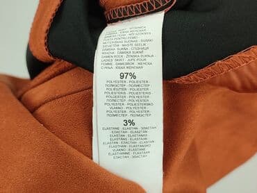 Reserved, Спідниця жіноча, розмір XL — 5