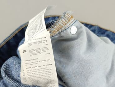 dilvin blue джинсы: Denim, Jeansy damskie, rozmiar M — 5