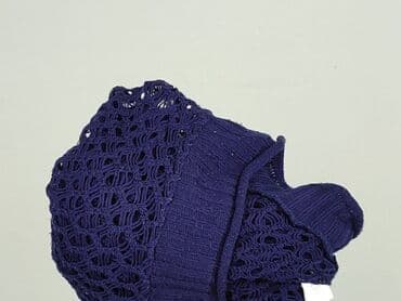 czy sweter z akrylu jest dobry: Sweter damski, rozmiar One size — 7