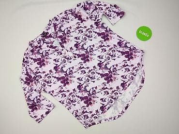 Kobiety: Zavanna, Bluzka damska, rozmiar 5XL — 2