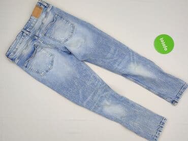 buty oleksy mokasyny: Jeansy damskie, rozmiar XS — 3