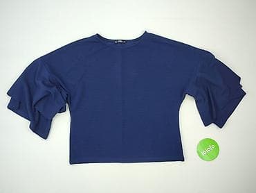 basic bluzki: Shein, Bluzka damska, rozmiar M — 2