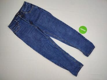 jeansy z asymetrycznym zapieciem: Jeansy damskie, rozmiar S w lalafo.pl — 2 jeansy z asymetrycznym zapieciem: Jeansy damskie, rozmiar S — 2