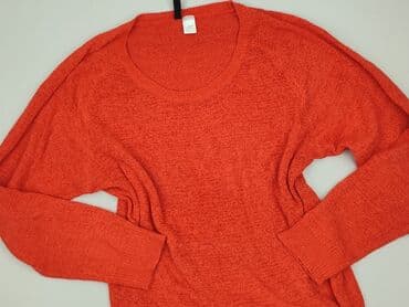 H&M Divided, Sweter damski, L
